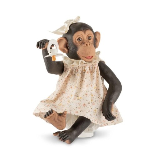 Małpka hiszpańska Lola 32cm, Asi
