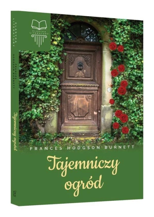 Tajemniczy ogród TW SBM, Frances Burnet