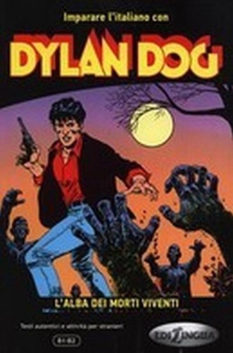 Dylan Dog L'alba dei morti viventi, praca zbiorowa