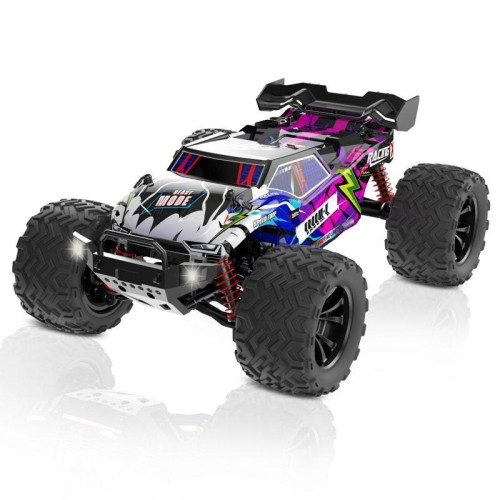 Samochód zdalnie sterowany Vroom-X, Xblitz