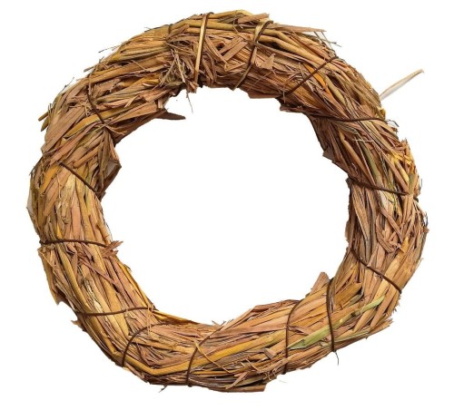 Ring słomiany 20cm, Aliga