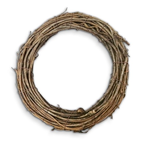 Ring rattanowy 23cm, Aliga