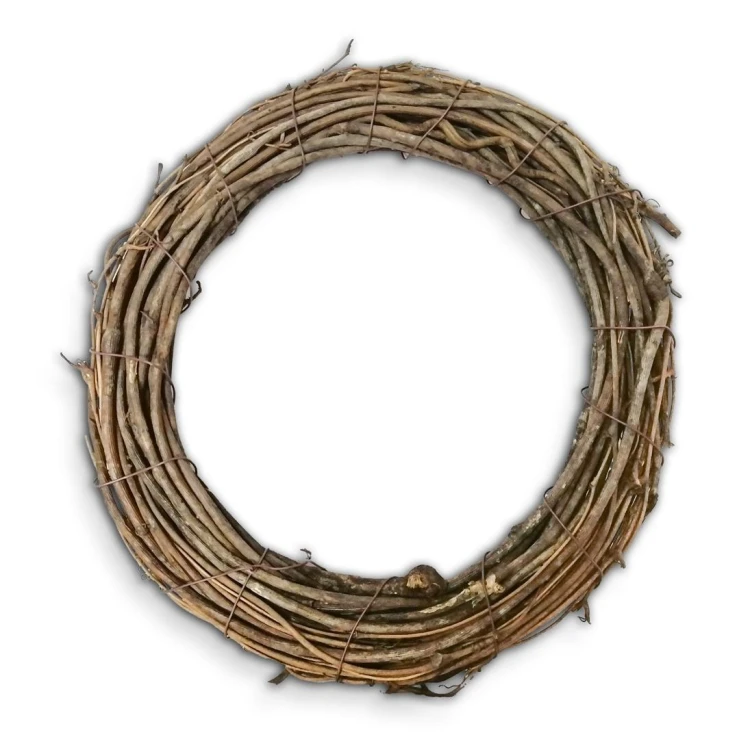 Ring rattanowy 23cm, Aliga