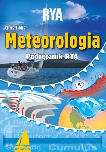 Meteorologia. Podręcznik RYA, Chris Tibbs