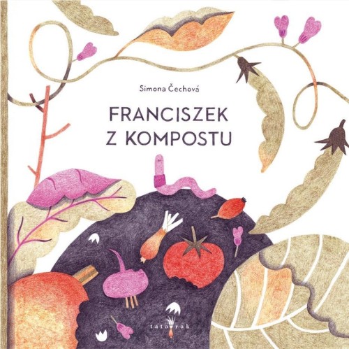 Franciszek z kompostu, Simona Cechova