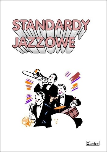 Standardy jazzowe, Irena Warmińska
