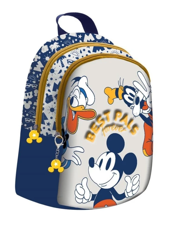 Plecak mały Mickey Mouse, Beniamin