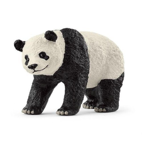 Panda Wielka, SCHLEICH
