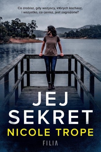 Jej sekret, Nicole Trope
