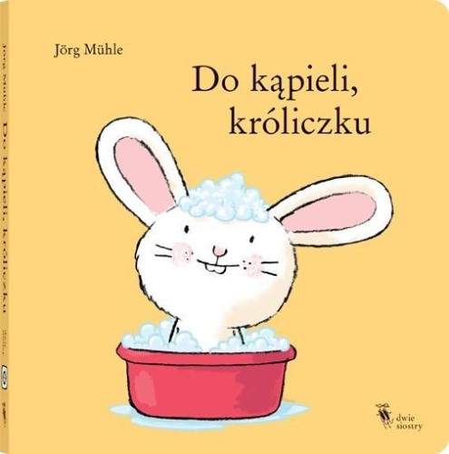 Do kąpieli, króliczku, Jórg Muhle