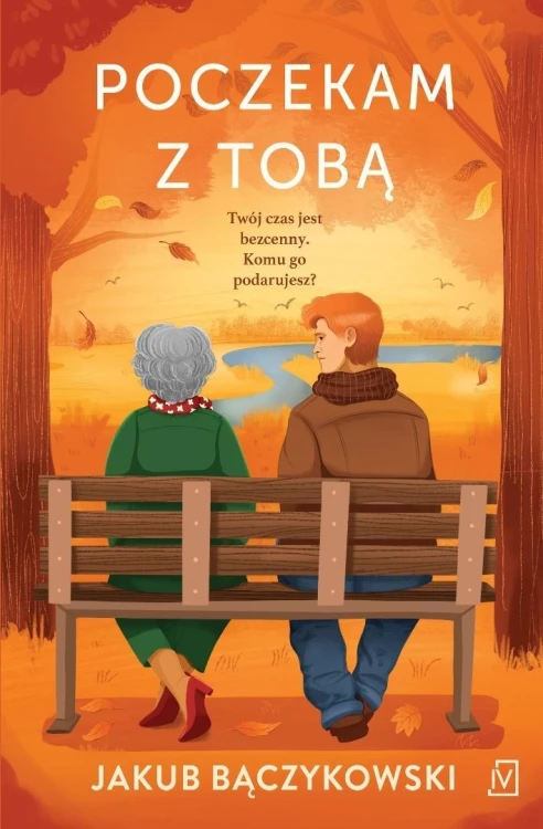 Poczekam z tobą, Jakub Bączykowski