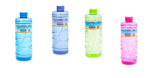 Płyn do baniek 1890ml, Dumel