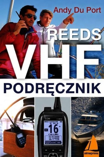 Reeds Podręcznik Vhf, Du Port Andy