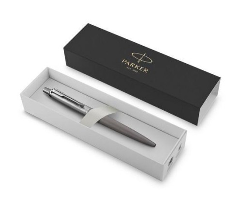 Długopis Jotter XL Alexandra Matte szary, Parker