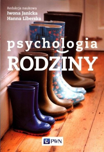 Psychologia rodziny, praca zbiorowa