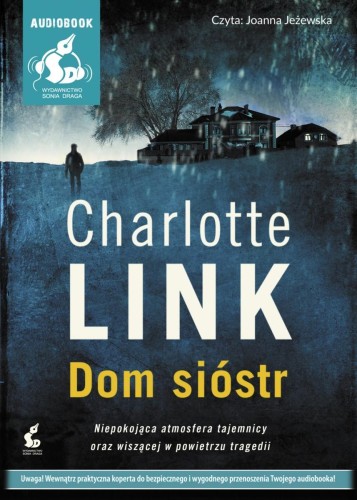 Dom sióstr audiobook, Charlotte Link