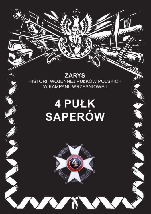 4 Pułk Saperów, Przemysław Dymek