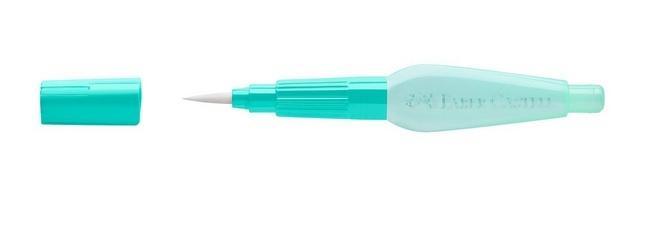 Pędzelek akwarelowy M FABER CASTELL, Faber Castell