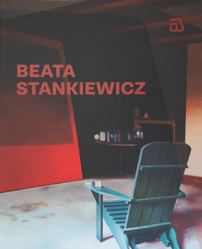 Beata Stankiewicz. Katalog wystawy