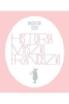 Historia myszki Franciszki, Magdalena Stoch