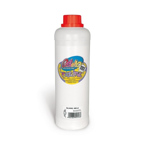Klej Vikol 1000ml butelka, Alfa Pastello