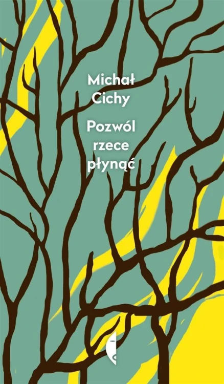 Pozwól rzece płynąć, Michał Cichy