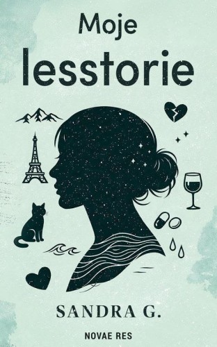 Moje lesstorie, Sandra G.