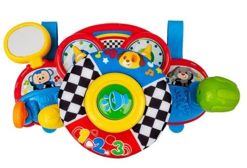 Kierownica malucha, Winfun