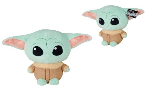 Grogu 35cm, Simba