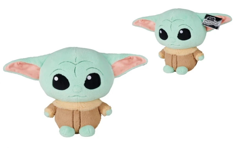 Grogu 35cm, Simba
