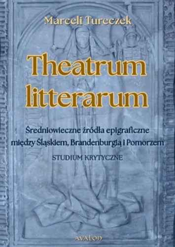 Theatrum litterarum, Marceli Tureczek