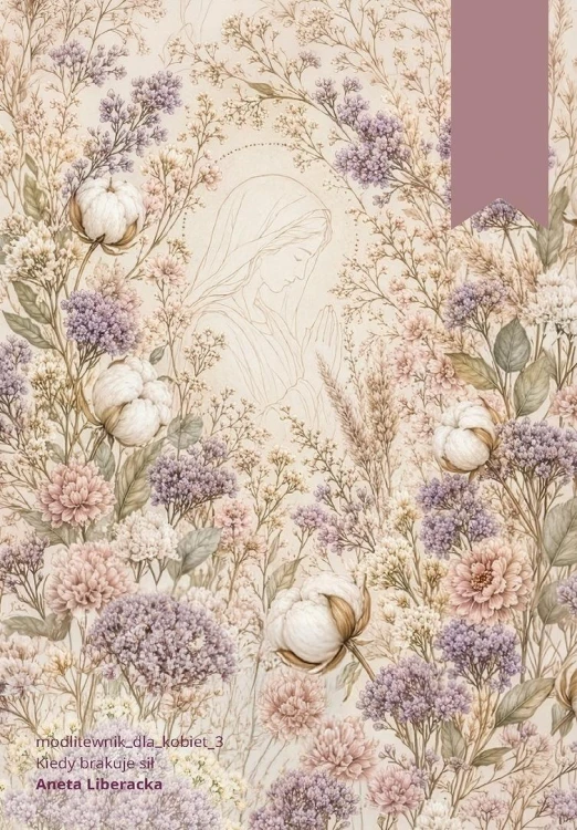 Modlitewnik dla kobiet T.3 Kiedy brakuje sił