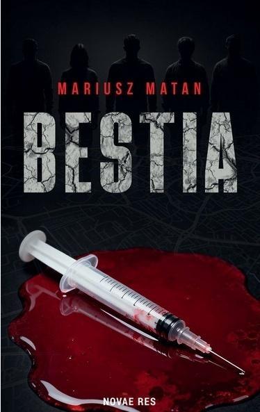 Bestia, Mariusz Matan