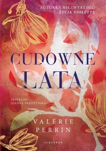 Cudowne lata (barwione brzegi), Valerie Perrin