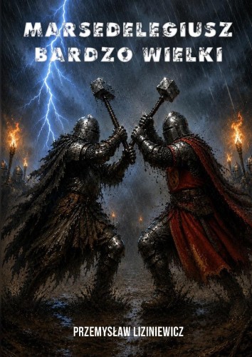 Marsedelegiusz bardzo wielki