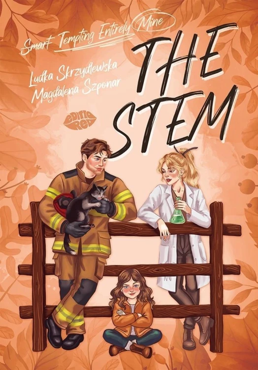 The STEM (Smart-Tempting-Entirely-Mine)