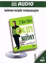 Bogaty albo biedny CD Mp3, Eker T. Harv