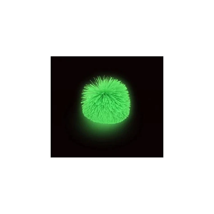 Piłka koosh (świecąca UV), PlayLearn