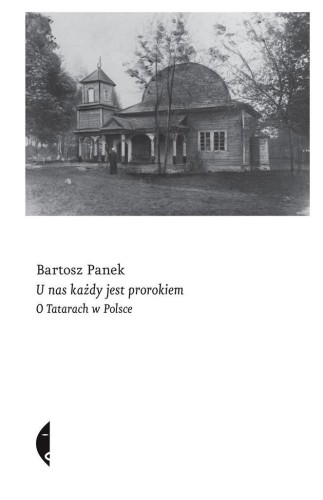 U nas każdy jest prorokiem, Bartosz Panek