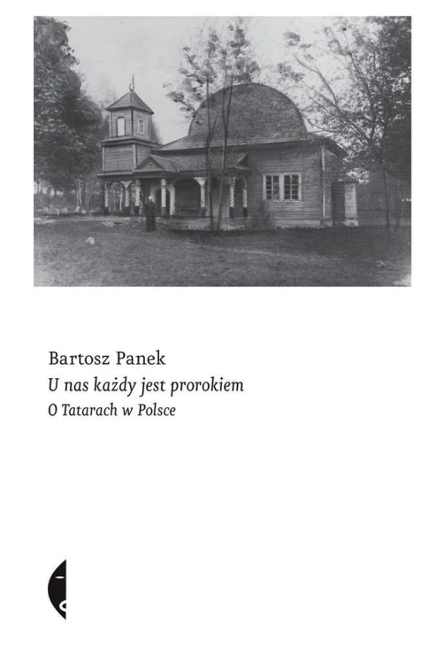 U nas każdy jest prorokiem, Bartosz Panek