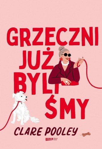 Grzeczni już byliśmy, Clare Pooley