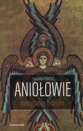 Aniołowie. Medytacje biblijne, Stanisław Biel