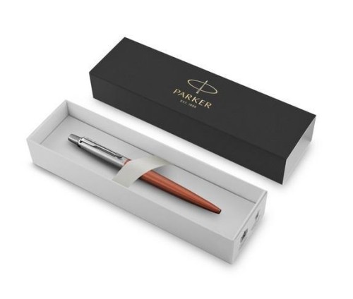 Długopis Jotter Chelsea Orange CT, Parker