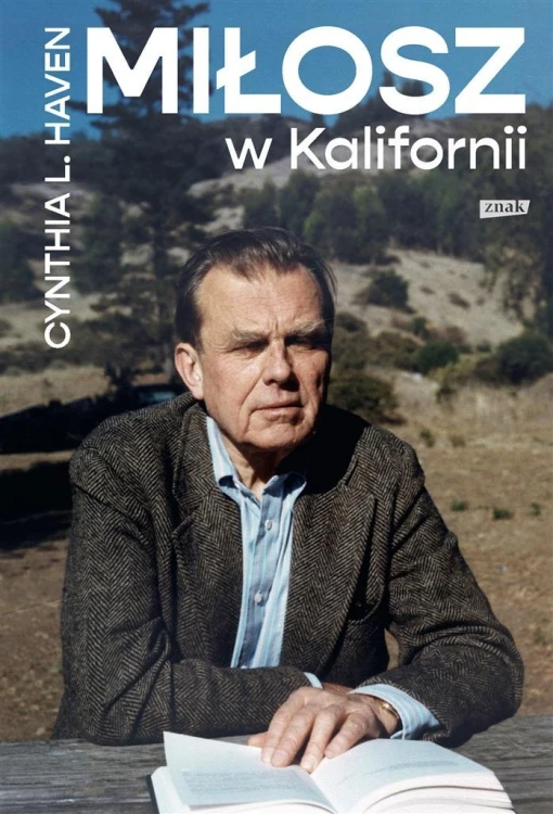 Miłosz w Kalifornii, Haven Cynthia
