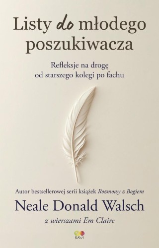 Listy do młodego poszukiwacza