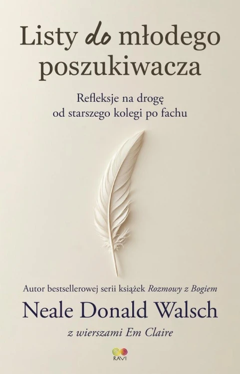 Listy do młodego poszukiwacza