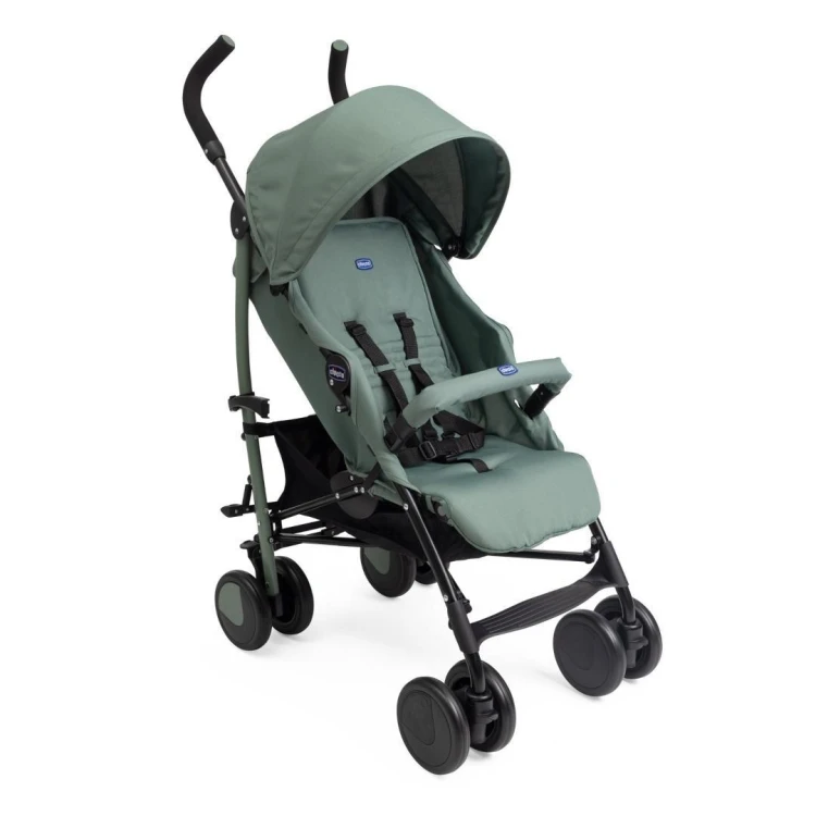 Wózek Echo Lite Moss, Chicco