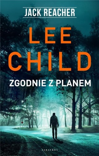 Jack Reacher. Zgodnie z planem, Lisa Taddeo