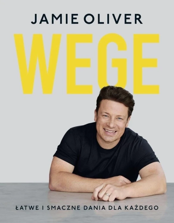 Wege, Jamie Oliver