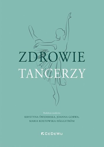 Zdrowie tancerzy, praca zbiorowa